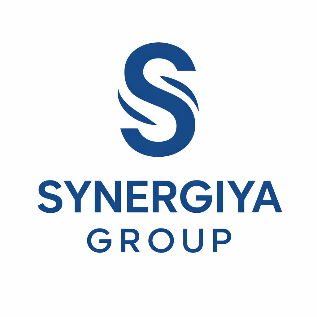 Synergiya Group Logo